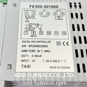 FE300-301000